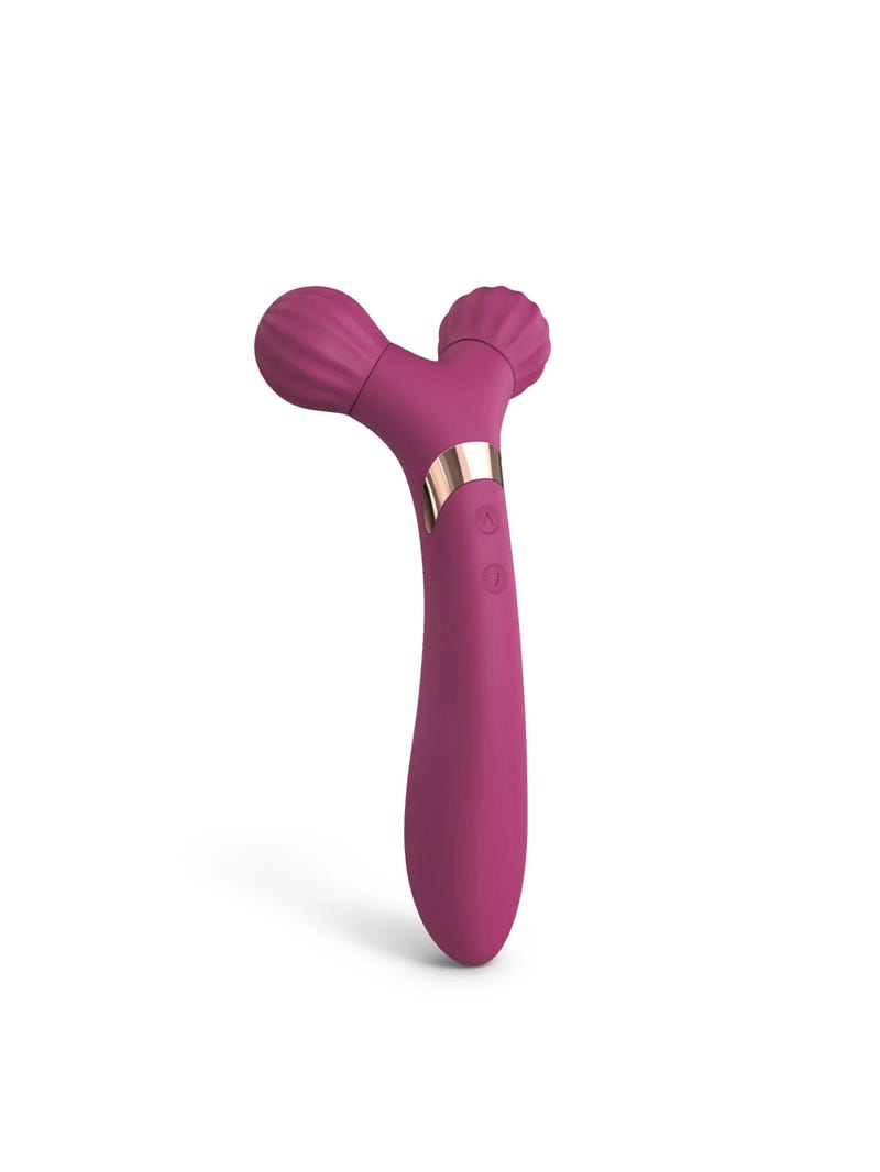 Vibromasseur Fireball main product photo