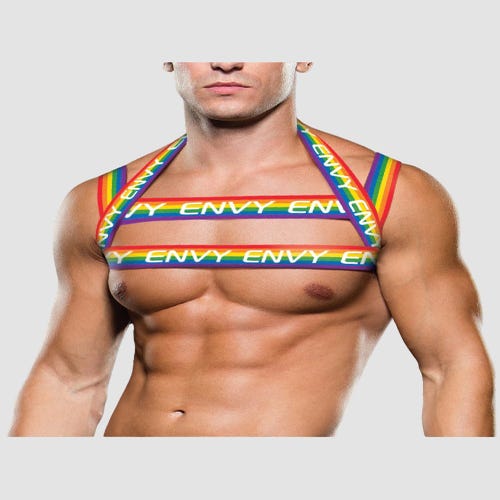 Lingerie Sexy pour Homme - Boxers, Strings, Dguisements