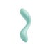 Satisfyer Rrrolling Pleasure Vert Vibromasseur Point G