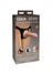 Kit Harnais Body Dock Beginner's Strap-On King Cock Elite