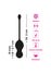 Boules de Geisha Vibrantes RC Duo Love Balls Training Pleasure Balls