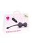 Boules de Geisha Vibrantes RC Duo Love Balls Training Pleasure Balls