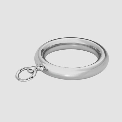 Cockring en Métal O-Ring