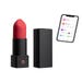 Vibromasseur Rouge à Lèvres Connecté Exomoon