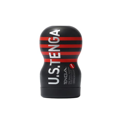 Masturbateur Tenga U.S. Strong Original Vacuum Cup