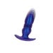 Plug Anal Vibrant Va-et-Vient The Tough Buttocks