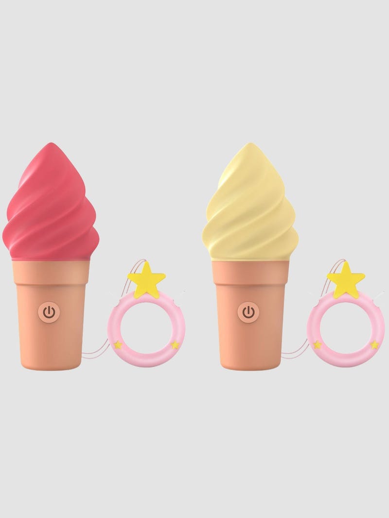 Stimulateur Cand'Ice