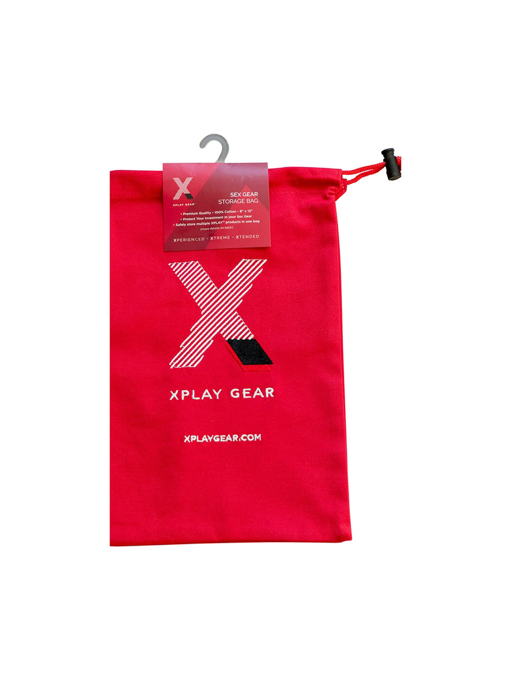 Pochette de Rangement pour Sextoys XPLAY Gear