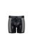 Boxer de Bain Punta Negra Wetlook Noir