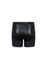 Boxer de Bain Punta Negra Wetlook Noir