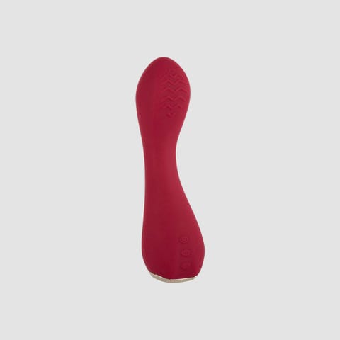 Vibromasseur Uncorked Malbec