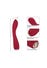 Vibromasseur Uncorked Malbec