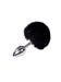 Plug Anal Queue de Lapin Fluffy S