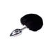 Plug Anale Coda di Coniglio Fluffy M