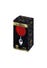 Plug Anal Queue de Lapin Fluffy M