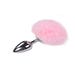 Plug Anal Queue de Lapin Fluffy L
