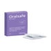 Digues Dentaires OralSafe Sans Latex Vanille Boîte de 8