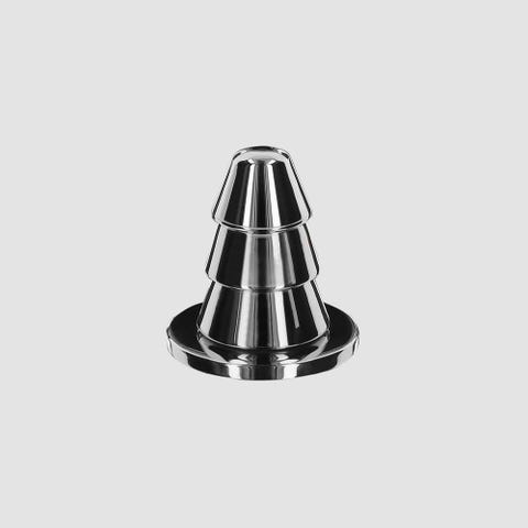 Plug Anal Acier Advanced Cone Steel Pleasure