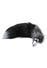 Black & White Fox Tail M