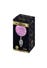 Plug Anale Coda di Coniglio Fluffy Twist L