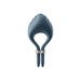 Satisfyer Duelist Noir Anneau Vibrant