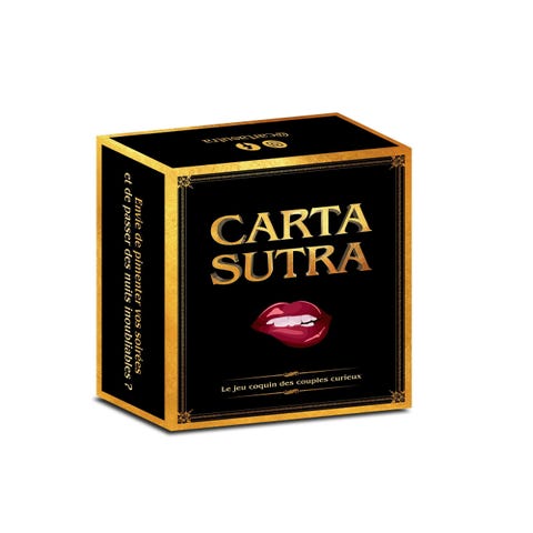 Jeu Coquin Carta Sutra