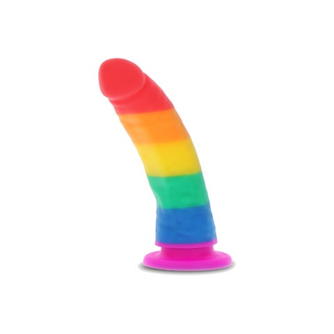 Gode Réaliste Unicorn Dancer 20,3 cm