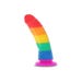Gode Ventouse Réaliste Unicorn Dancer