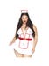 Costume Infirmière 3 Pièces 87027X GT
