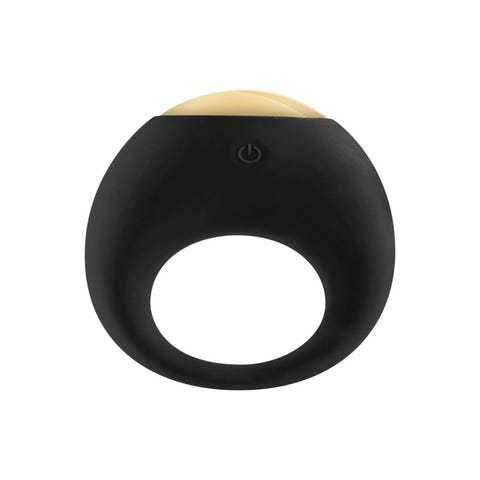 Anneau Vibrant Luz Eclipse