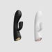 Vibratore Rabbit Riscaldante Flexi