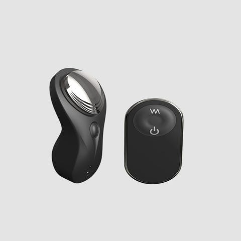 Stimulateur Télécommandé Discreet Vibe +