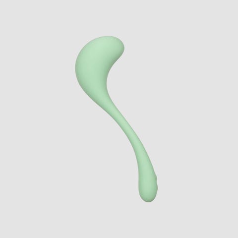 Vibromasseur Elle Liquid Silicone