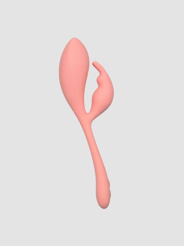 Vibromasseur Rabbit Lady Bi de Fun Factory Vibromasseur Rabbit Lady Bi de Fun Factory