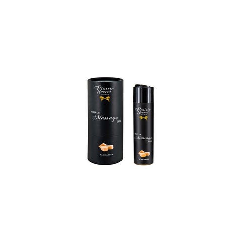 Huile de Massage Caramel 59 ml