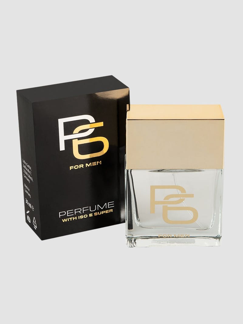 Parfum pour Homme P6