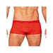 Boxer Boldero Opaque Rouge