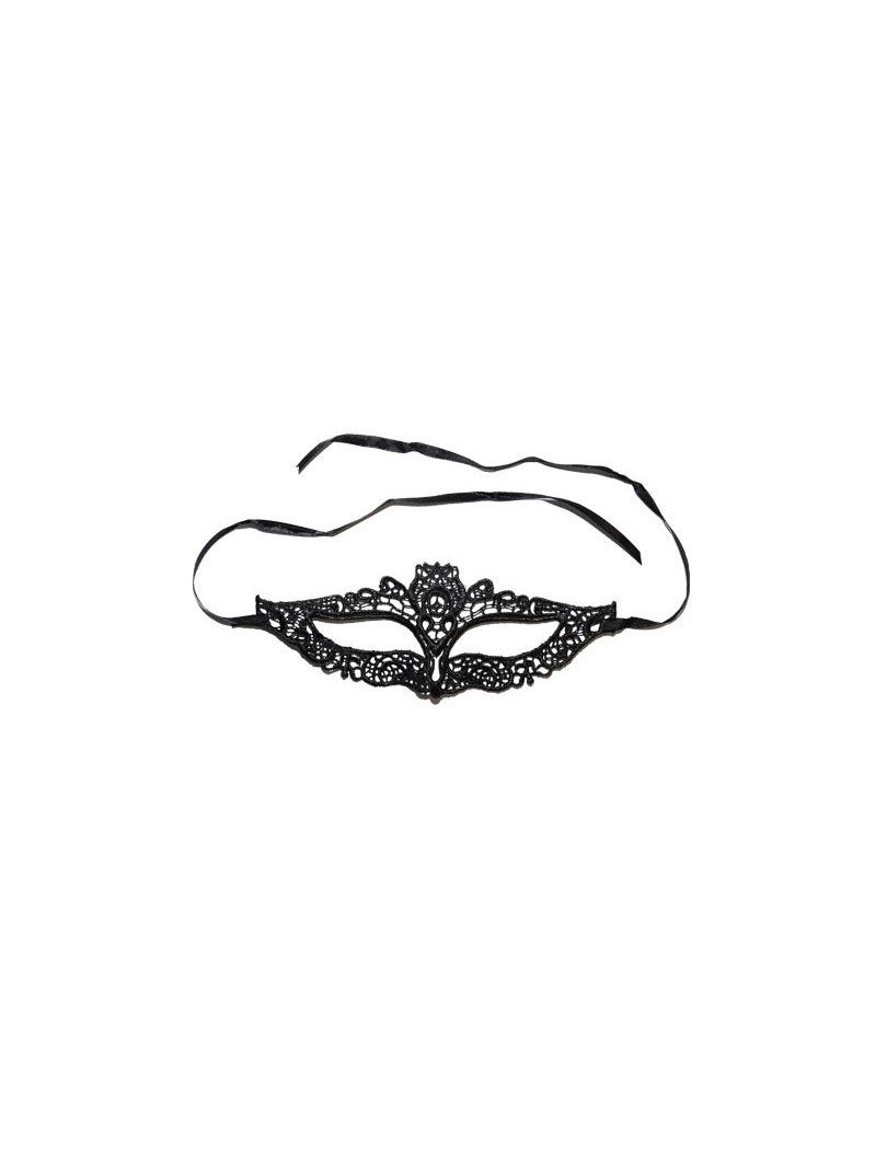 Loup Dentelle Masquerade main product photo