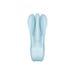 Stimolatore per Clitoride Satisfyer Threesome 1 Blu