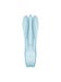 Satisfyer Threesome 1 Bleu Stimulateur Clitoridien