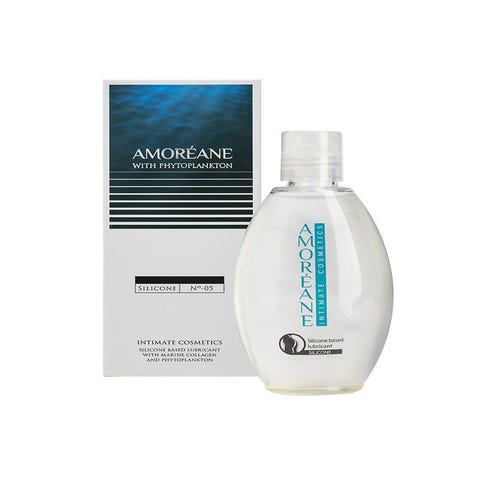 Lubrifiant Silicone Anal Amoréane 100 ml