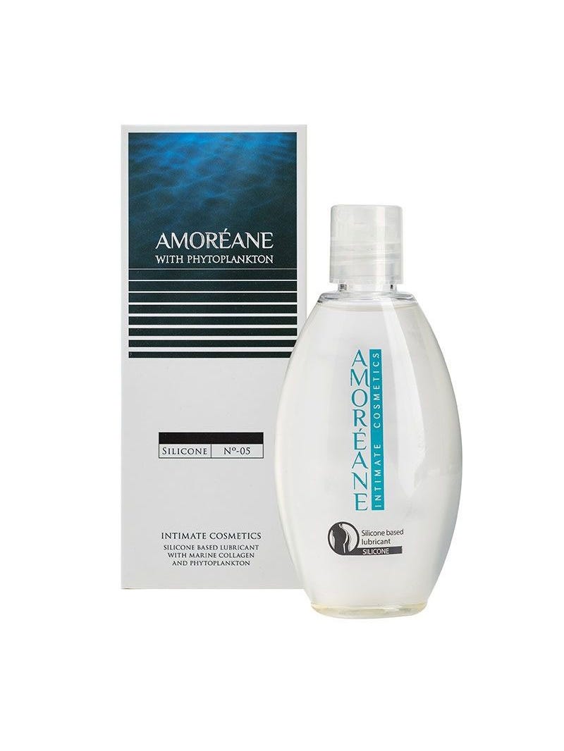 Lubrifiant Silicone Anal 100 ml main product photo