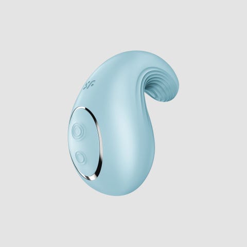 Stimulateur Satisfyer Dipping Delight