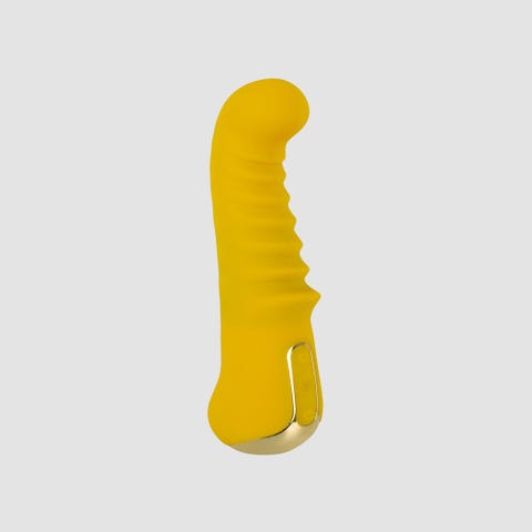 Vibromasseur Point G Your New Favorite