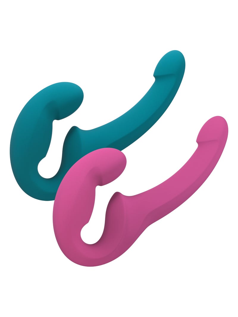 Gode Ceinture sans Harnais Share Lite main product photo