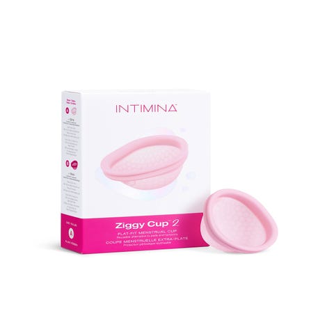 Coupe Menstruelle Ziggy Cup Taille A