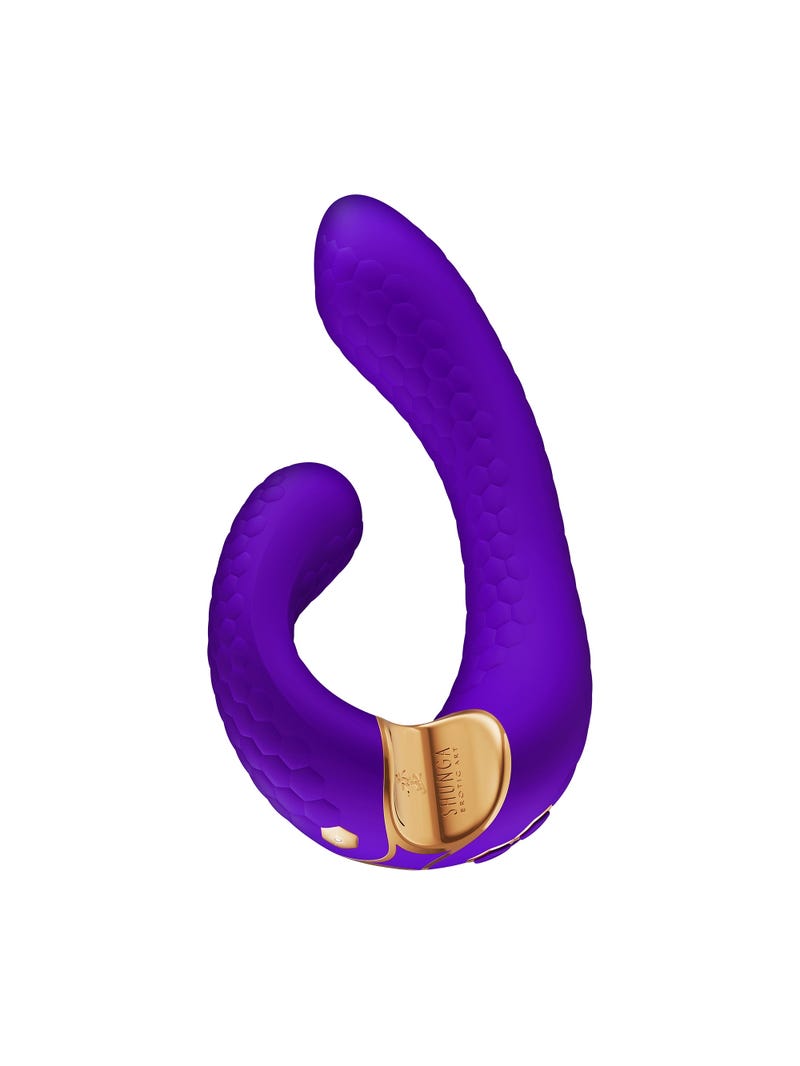 Vibromasseur Rabbit Shunga Miyo main product photo