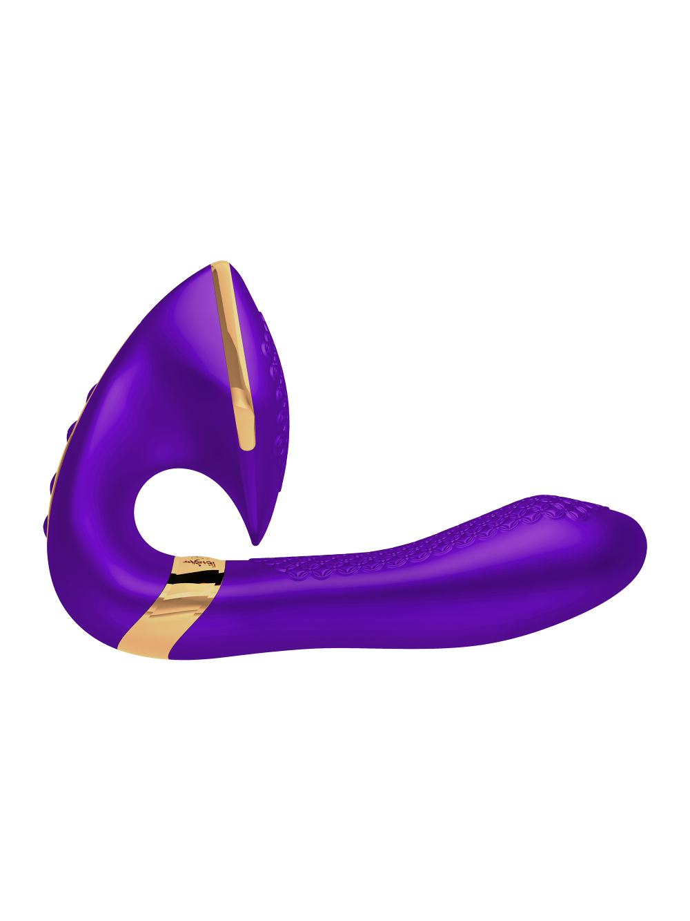 Vibratore Rabbit Shunga Soyo