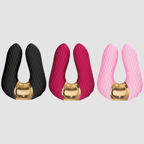 Vibromasseur Shunga Aiko