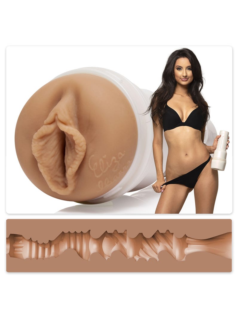 Masturbateur Eliza Ibarra Vagin Ethereal main product photo